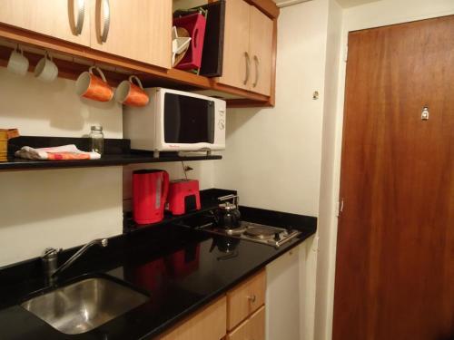 Apartamento Bariloche Center 630 Studio