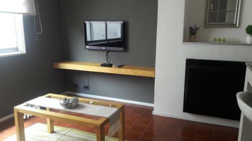 Apartamento Queen Bariloche