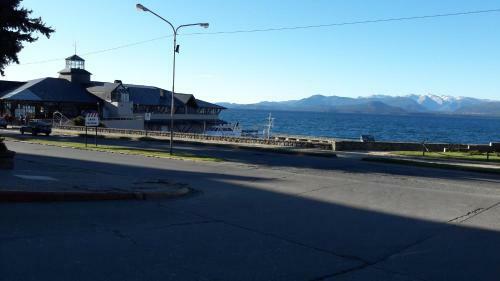 Apartamento Queen Bariloche
