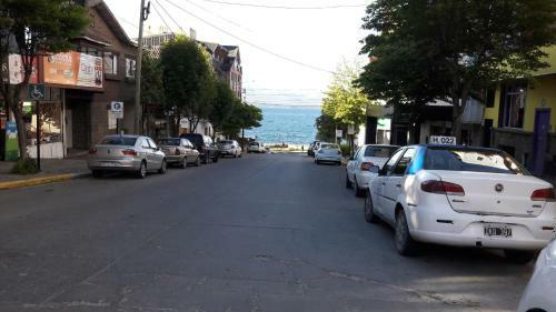 Apartamento Queen Bariloche