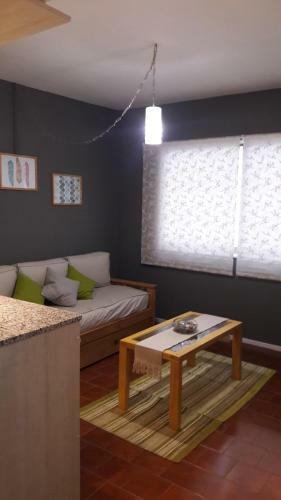 Apartamento Queen Bariloche