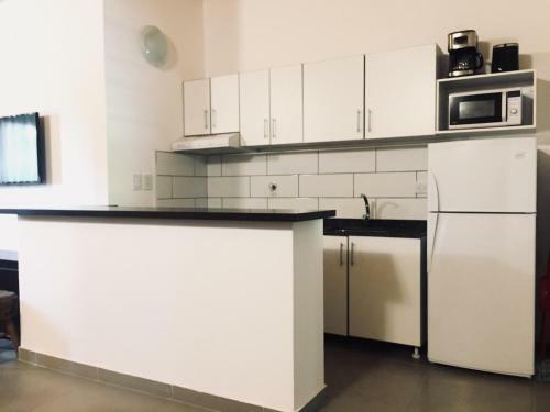 Bonita Apartamento