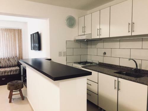 Bonita Apartamento