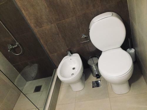 Bonita Apartamento