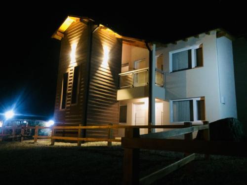 Bonita Apartamento