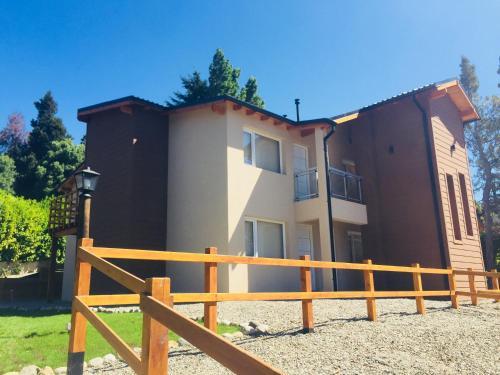 Bonita Apartamento