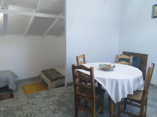 Apartamento Gente De Monta�a 3