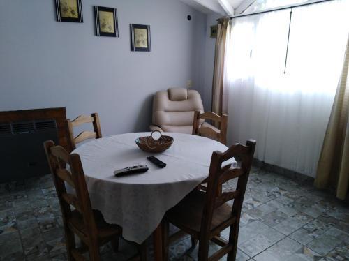 Apartamento Gente De Monta�a 3