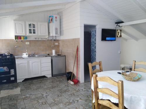 Apartamento Gente De Monta�a 3
