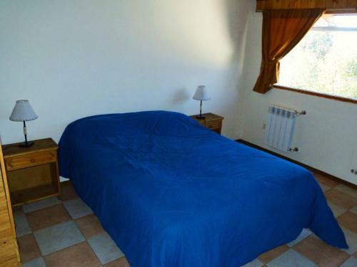 Apartamento Caba�a Quillahue
