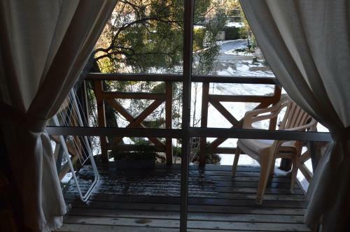 Apartamento Caba�a Quillahue