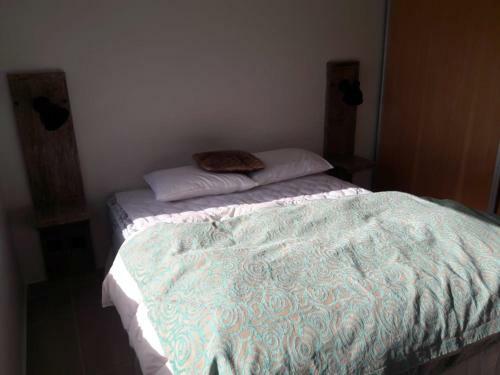 Homes & Apartments Bariloche