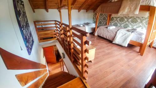 Mountain Apartment