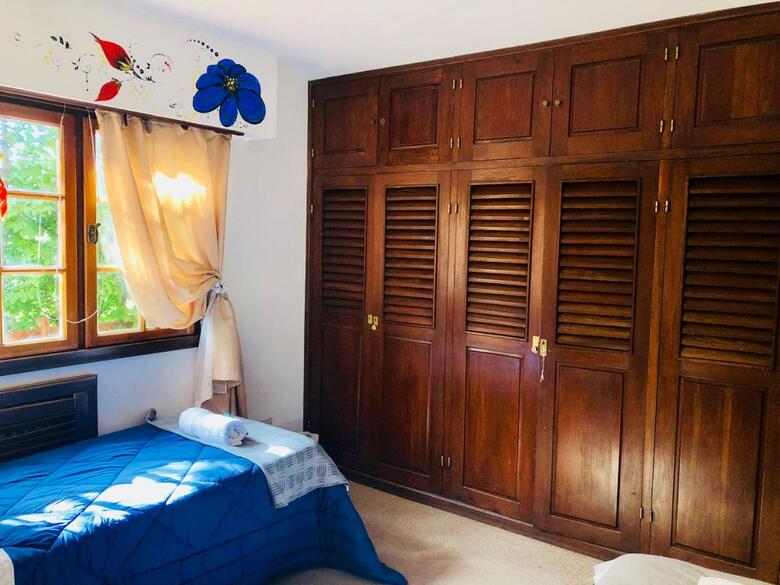 Albergue Valhalla