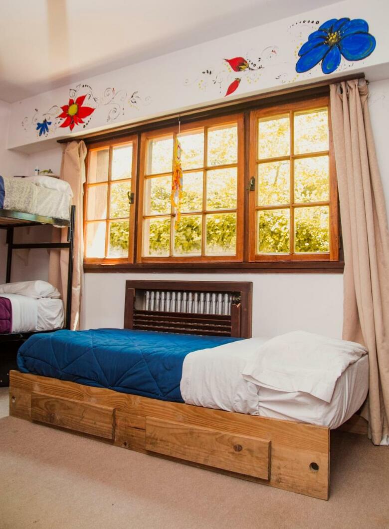 Albergue Valhalla