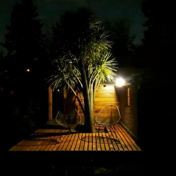 Albergue Valhalla