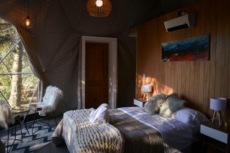 Albergue Valhalla