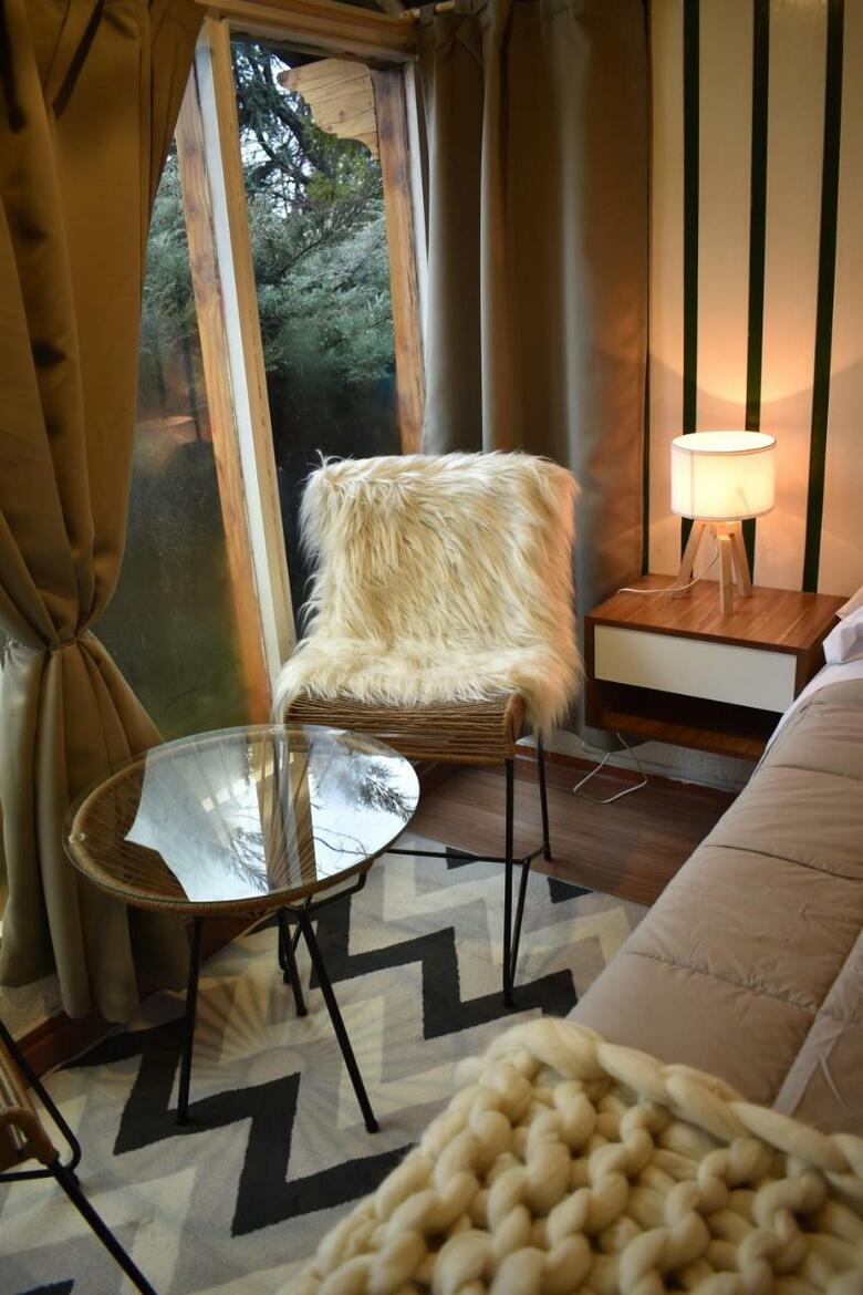 Albergue Valhalla