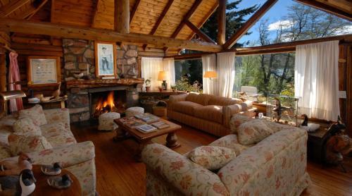 Casa La Huala