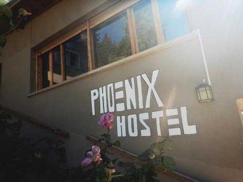 Hotel Phoenix Hostel