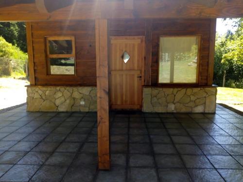 Lodge Caba�a Del Bosque, Circuito Chico