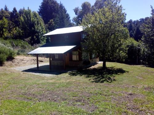 Lodge Caba�a Del Bosque, Circuito Chico
