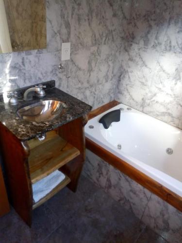 Lodge Caba�a Del Bosque, Circuito Chico