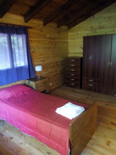 Lodge Caba�a Del Bosque, Circuito Chico