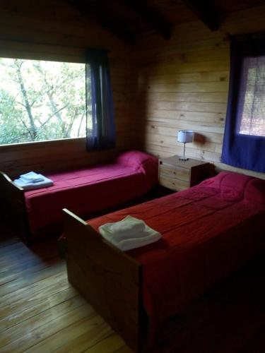 Lodge Caba�a Del Bosque, Circuito Chico