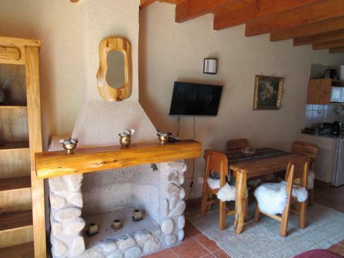Apartamento Villa Cerro Catedral