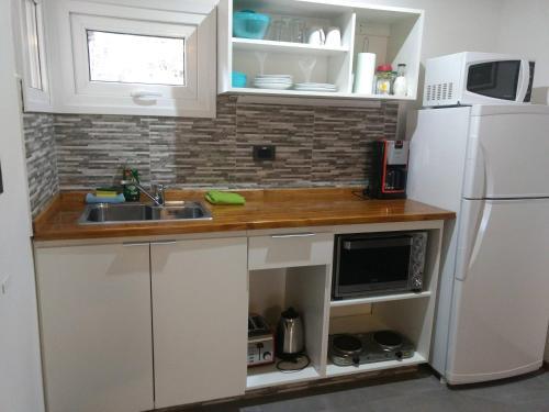 Apartamento Bustillo Chico
