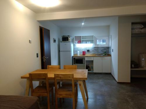 Apartamento Bustillo Chico