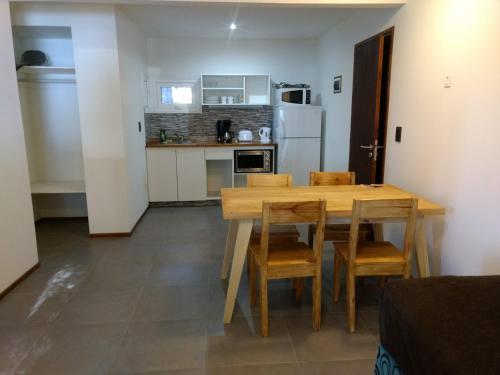 Apartamento Bustillo Chico