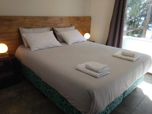 Apartamento Bustillo Chico