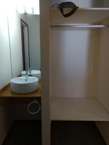 Apartamento Bustillo Chico