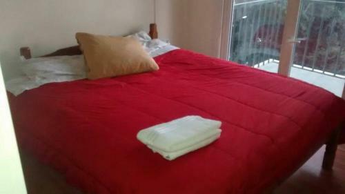 Apartamento La Casa Del Lago