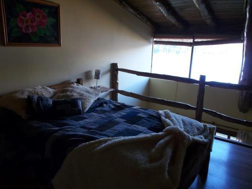 Lodge Caba�as Kay Hue