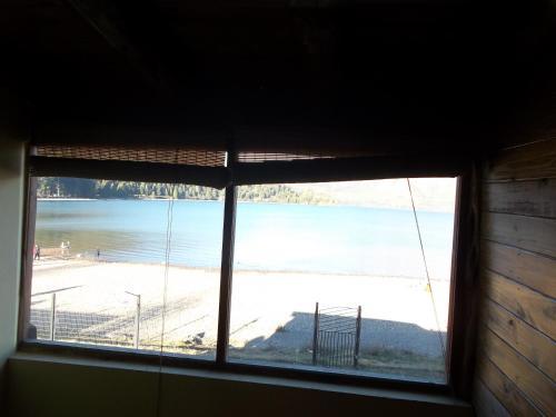 Lodge Caba�as Kay Hue