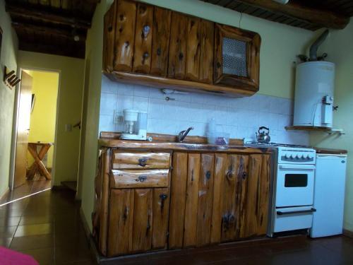 Lodge Caba�as Kay Hue