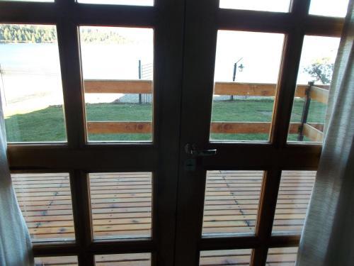 Lodge Caba�as Kay Hue