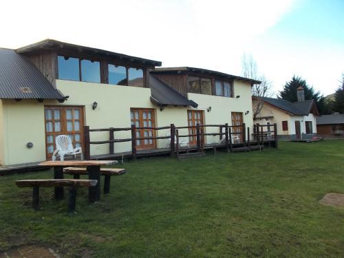 Lodge Caba�as Kay Hue