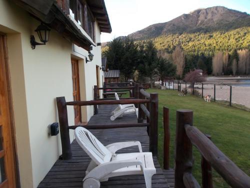 Lodge Caba�as Kay Hue