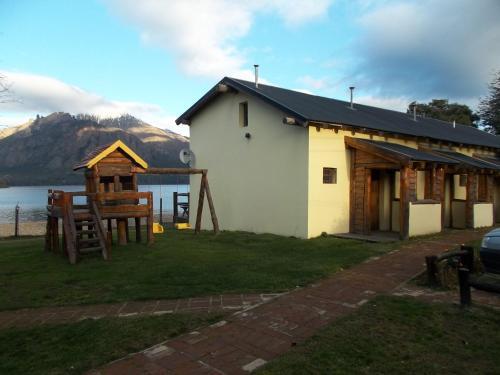 Lodge Caba�as Kay Hue