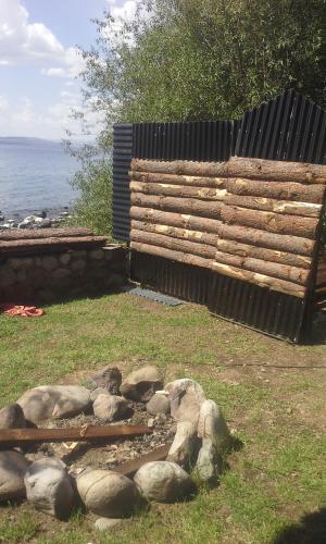 Apartamento Lago Y Sol
