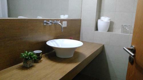 Apartamento El Descanso