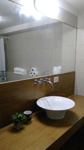 Apartamento El Descanso