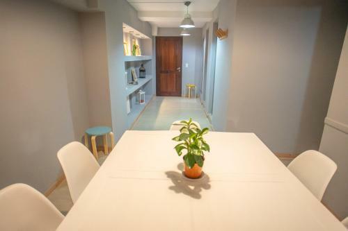 Apartamento Centro C�vico Sobre Calle Mitre