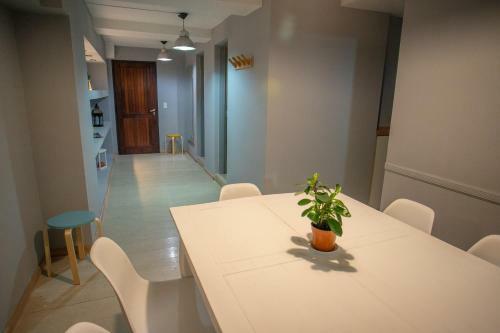 Apartamento Centro C�vico Sobre Calle Mitre