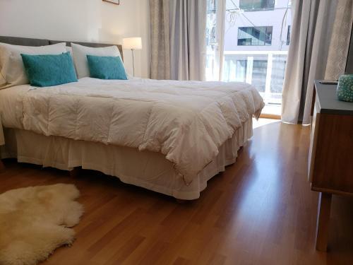 Apartamento Urbana Studios 460
