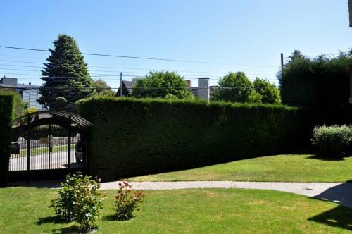 Apartamento Edificio Saint Morits